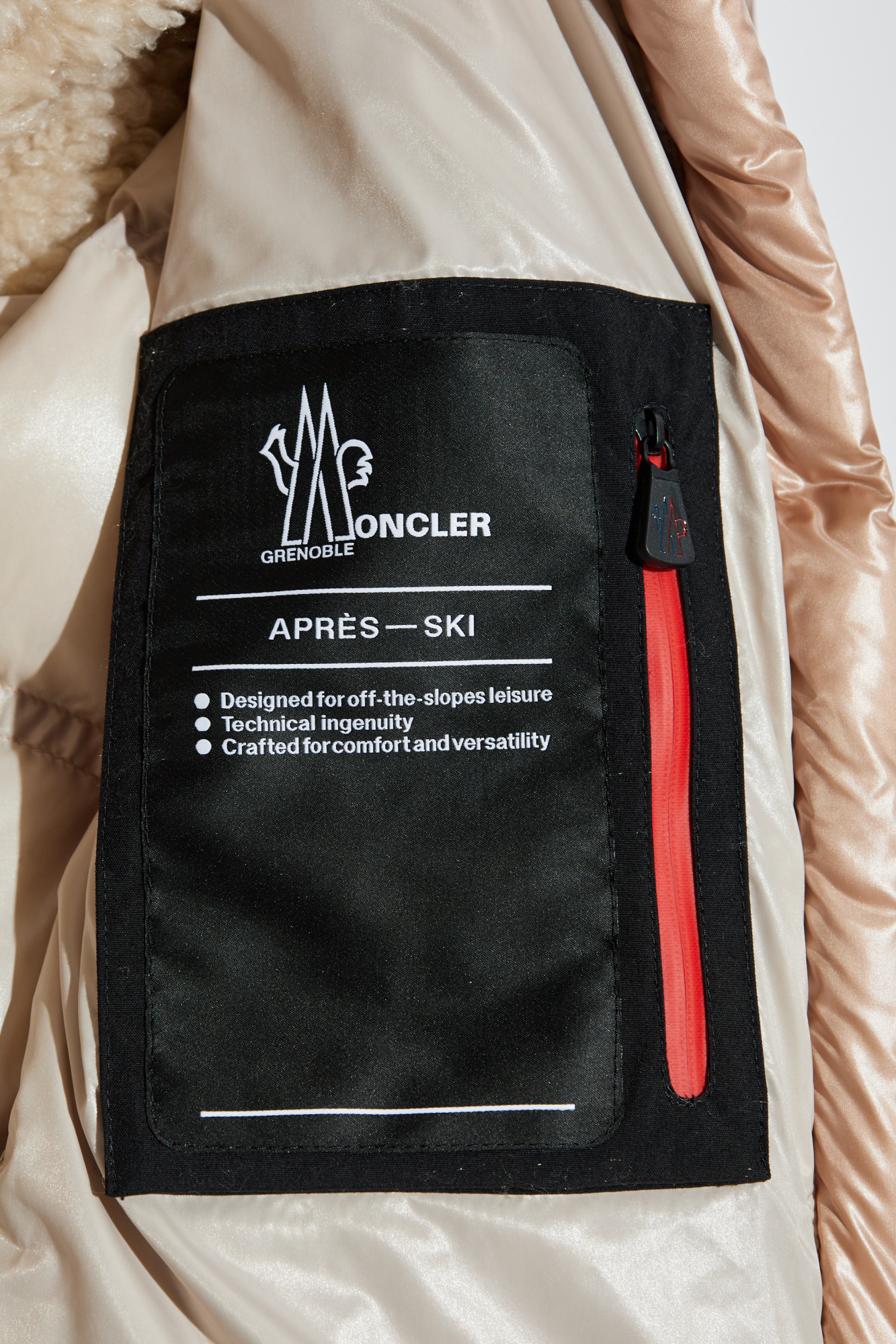MONCLER モンクレールGRENOBLE_APRES_SKI ❤︎ Moncler Grenoble MONCLER GRENOBLE APRES-SKI | Women's | Vitkac